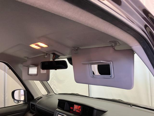 ルーミー X スマートアシスト 純正メモリーナビ(NSZT-W68T) フルセグTV DVD再生 Bluetooth接続 バックモニター 左側パワースライドドア スマートキー ETC アイドリングストップ(30枚目)