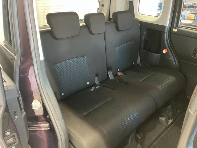 ルーミー X スマートアシスト 純正メモリーナビ(NSZT-W68T) フルセグTV DVD再生 Bluetooth接続 バックモニター 左側パワースライドドア スマートキー ETC アイドリングストップ(32枚目)