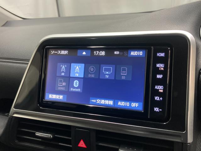 シエンタ G グランパー トヨタセーフティセンス 純正メモリーナビ(NSZT-W068T) フルセグTV DVD再生 パノラミックビューモニター 両側パワースライドドア LEDヘッドライト スペアタイヤ アイドリングストップ(11枚目)