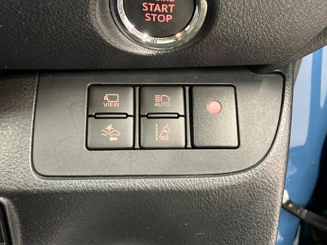 シエンタ G グランパー トヨタセーフティセンス 純正メモリーナビ(NSZT-W068T) フルセグTV DVD再生 パノラミックビューモニター 両側パワースライドドア LEDヘッドライト スペアタイヤ アイドリングストップ(27枚目)