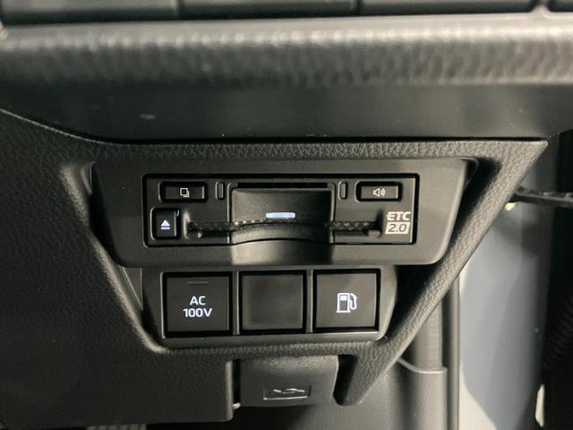 プリウス U TSS 純正ディスプレイオーディオ パノラミックビューモニター ブラインドスポットモニター フルセグTV 1500Wコンセント ETC2.0 Bluetooth接続 純正17インチアルミホイール(26枚目)