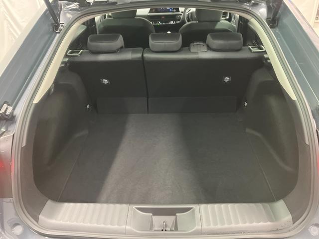 プリウス U TSS 純正ディスプレイオーディオ パノラミックビューモニター ブラインドスポットモニター フルセグTV 1500Wコンセント ETC2.0 Bluetooth接続 純正17インチアルミホイール(34枚目)