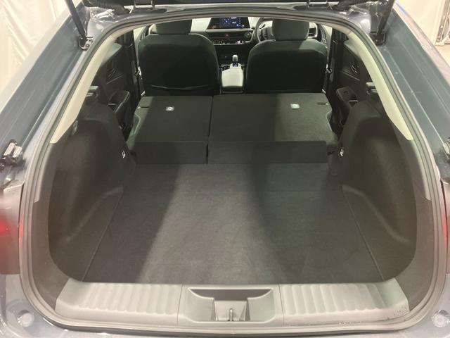 プリウス U TSS 純正ディスプレイオーディオ パノラミックビューモニター ブラインドスポットモニター フルセグTV 1500Wコンセント ETC2.0 Bluetooth接続 純正17インチアルミホイール(35枚目)