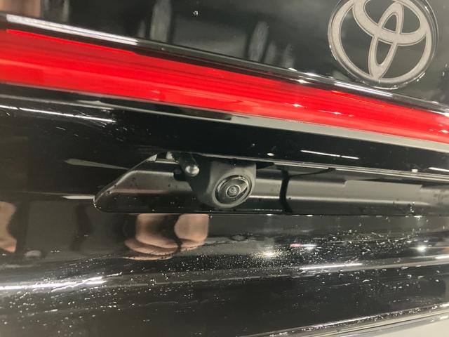 プリウス U TSS 純正ディスプレイオーディオ パノラミックビューモニター ブラインドスポットモニター フルセグTV 1500Wコンセント ETC2.0 Bluetooth接続 純正17インチアルミホイール(37枚目)