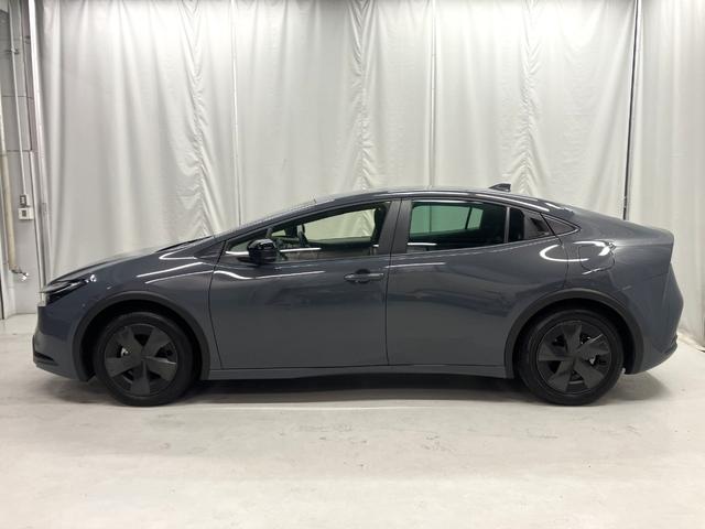 プリウス U TSS 純正ディスプレイオーディオ パノラミックビューモニター ブラインドスポットモニター フルセグTV 1500Wコンセント ETC2.0 Bluetooth接続 純正17インチアルミホイール(43枚目)