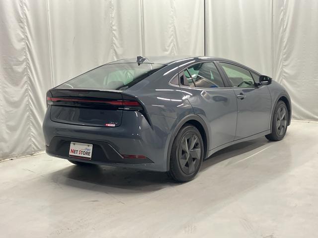 プリウス U TSS 純正ディスプレイオーディオ パノラミックビューモニター ブラインドスポットモニター フルセグTV 1500Wコンセント ETC2.0 Bluetooth接続 純正17インチアルミホイール(44枚目)