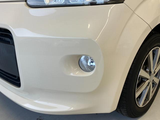 ポルテ F 純正メモリーナビ(NSZT-W62G) CD/DVD再生 フルセグTV バックモニター 左側パワースライドドア スマートキー プッシュスタート ETC スペアキー ABS 横滑り防止 フロアマット(34枚目)