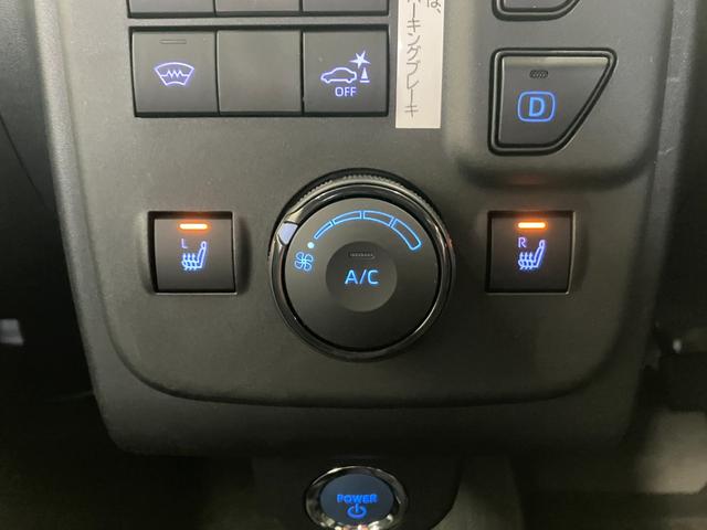 シーポッド Ｇ　プリクラッシュセーフティ　クリアランスソナー　パーキングサポートブレーキ　プッシュスタート　スマートキー　シートヒーター　１５００Ｗコンセント　電動格納ミラー　１００Ｖ／２００Ｖ充電ケーブル（19枚目）