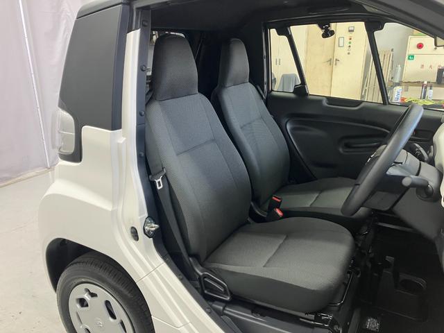 シーポッド Ｇ　プリクラッシュセーフティ　クリアランスソナー　パーキングサポートブレーキ　プッシュスタート　スマートキー　シートヒーター　１５００Ｗコンセント　電動格納ミラー　１００Ｖ／２００Ｖ充電ケーブル（25枚目）