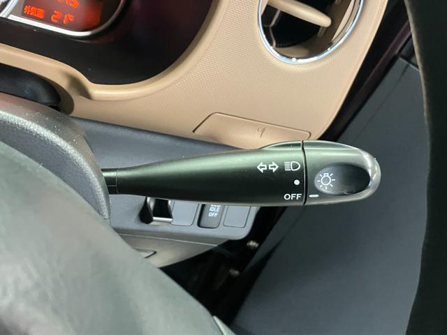 ミラココア ココアプラスＸ　スマートキー　純正オーディオ　ＣＤ　ＡＵＸ　ＬＥＤヘッドライト　アイドリングストップ　オートエアコン　ＥＴＣ　アイドリングストップ　ルーフレール　ベンチシート　パワステ　パワーウィンドウ　エアバック（17枚目）