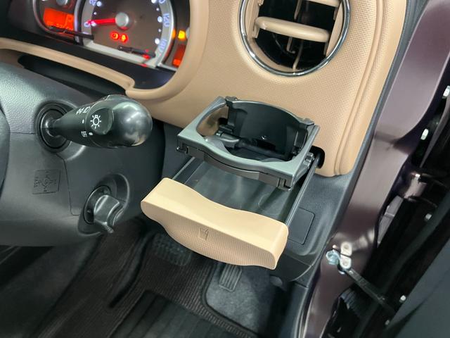 ミラココア ココアプラスＸ　スマートキー　純正オーディオ　ＣＤ　ＡＵＸ　ＬＥＤヘッドライト　アイドリングストップ　オートエアコン　ＥＴＣ　アイドリングストップ　ルーフレール　ベンチシート　パワステ　パワーウィンドウ　エアバック（21枚目）