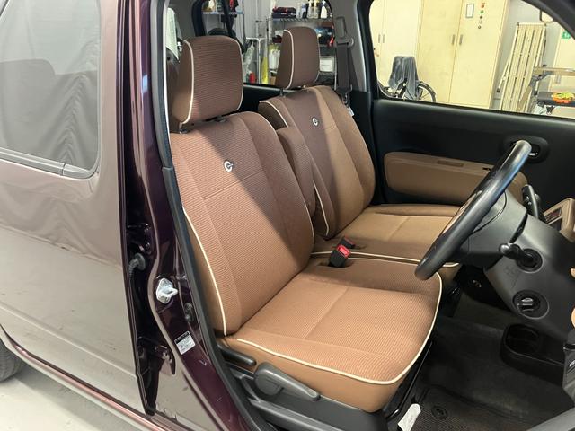 ミラココア ココアプラスＸ　スマートキー　純正オーディオ　ＣＤ　ＡＵＸ　ＬＥＤヘッドライト　アイドリングストップ　オートエアコン　ＥＴＣ　アイドリングストップ　ルーフレール　ベンチシート　パワステ　パワーウィンドウ　エアバック（26枚目）