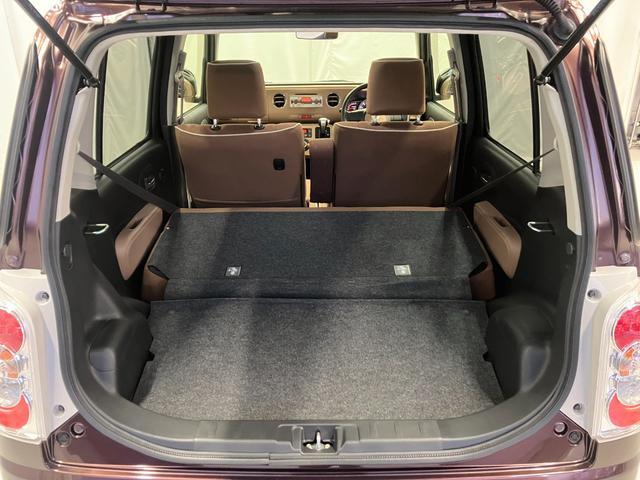 ミラココア ココアプラスＸ　スマートキー　純正オーディオ　ＣＤ　ＡＵＸ　ＬＥＤヘッドライト　アイドリングストップ　オートエアコン　ＥＴＣ　アイドリングストップ　ルーフレール　ベンチシート　パワステ　パワーウィンドウ　エアバック（29枚目）