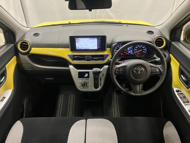 ピクシスジョイ Ｃ　Ｘ　ＳＡＩＩＩ　スマートアシスト　純正メモリーナビ（ＮＳＣＮ－Ｗ６８）　ＣＤ再生　ワンセグ　バックモニター　純正ドライブレコーダー　ＥＴＣ　アイドリングストップ　レーンキープアシスト　オートハイビーム　スマートキー（3枚目）