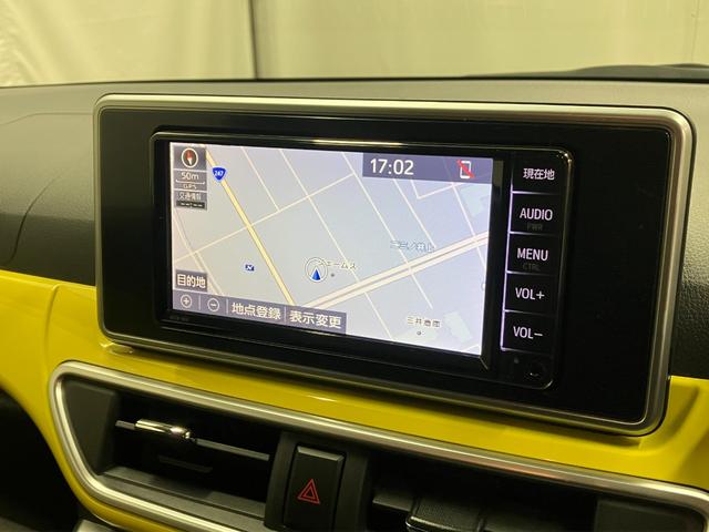 ピクシスジョイ Ｃ　Ｘ　ＳＡＩＩＩ　スマートアシスト　純正メモリーナビ（ＮＳＣＮ－Ｗ６８）　ＣＤ再生　ワンセグ　バックモニター　純正ドライブレコーダー　ＥＴＣ　アイドリングストップ　レーンキープアシスト　オートハイビーム　スマートキー（10枚目）