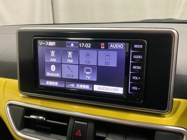 ピクシスジョイ Ｃ　Ｘ　ＳＡＩＩＩ　スマートアシスト　純正メモリーナビ（ＮＳＣＮ－Ｗ６８）　ＣＤ再生　ワンセグ　バックモニター　純正ドライブレコーダー　ＥＴＣ　アイドリングストップ　レーンキープアシスト　オートハイビーム　スマートキー（11枚目）