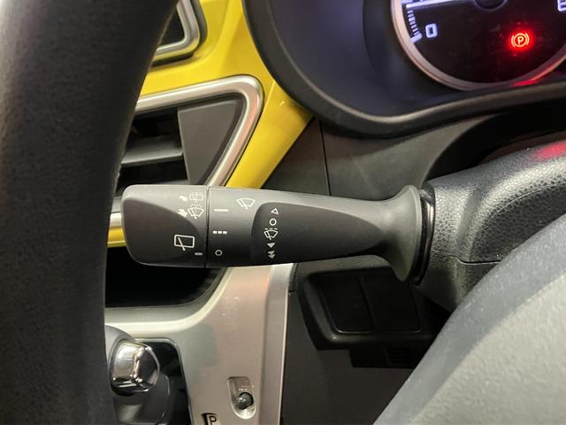 ピクシスジョイ Ｃ　Ｘ　ＳＡＩＩＩ　スマートアシスト　純正メモリーナビ（ＮＳＣＮ－Ｗ６８）　ＣＤ再生　ワンセグ　バックモニター　純正ドライブレコーダー　ＥＴＣ　アイドリングストップ　レーンキープアシスト　オートハイビーム　スマートキー（21枚目）