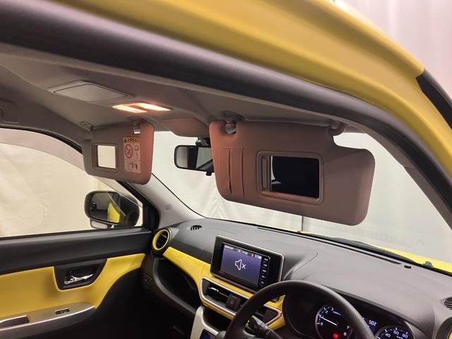 ピクシスジョイ Ｃ　Ｘ　ＳＡＩＩＩ　スマートアシスト　純正メモリーナビ（ＮＳＣＮ－Ｗ６８）　ＣＤ再生　ワンセグ　バックモニター　純正ドライブレコーダー　ＥＴＣ　アイドリングストップ　レーンキープアシスト　オートハイビーム　スマートキー（30枚目）