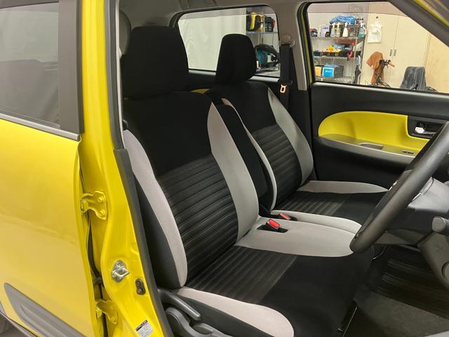 ピクシスジョイ Ｃ　Ｘ　ＳＡＩＩＩ　スマートアシスト　純正メモリーナビ（ＮＳＣＮ－Ｗ６８）　ＣＤ再生　ワンセグ　バックモニター　純正ドライブレコーダー　ＥＴＣ　アイドリングストップ　レーンキープアシスト　オートハイビーム　スマートキー（32枚目）