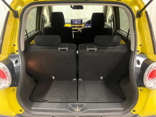 ピクシスジョイ Ｃ　Ｘ　ＳＡＩＩＩ　スマートアシスト　純正メモリーナビ（ＮＳＣＮ－Ｗ６８）　ＣＤ再生　ワンセグ　バックモニター　純正ドライブレコーダー　ＥＴＣ　アイドリングストップ　レーンキープアシスト　オートハイビーム　スマートキー（35枚目）