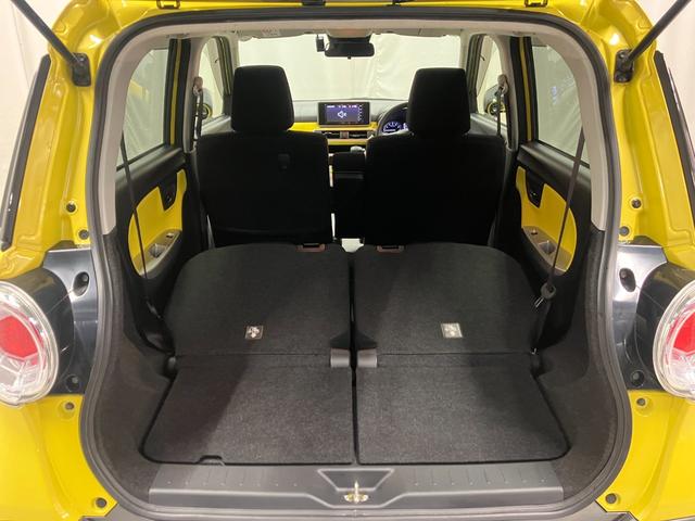 ピクシスジョイ Ｃ　Ｘ　ＳＡＩＩＩ　スマートアシスト　純正メモリーナビ（ＮＳＣＮ－Ｗ６８）　ＣＤ再生　ワンセグ　バックモニター　純正ドライブレコーダー　ＥＴＣ　アイドリングストップ　レーンキープアシスト　オートハイビーム　スマートキー（36枚目）