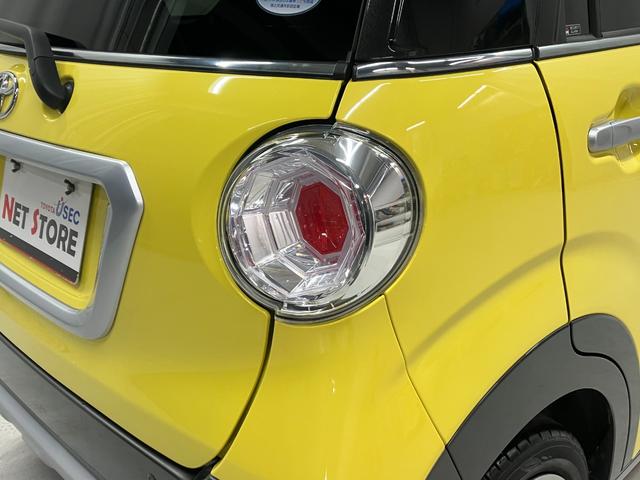 ピクシスジョイ Ｃ　Ｘ　ＳＡＩＩＩ　スマートアシスト　純正メモリーナビ（ＮＳＣＮ－Ｗ６８）　ＣＤ再生　ワンセグ　バックモニター　純正ドライブレコーダー　ＥＴＣ　アイドリングストップ　レーンキープアシスト　オートハイビーム　スマートキー（39枚目）