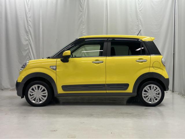 ピクシスジョイ Ｃ　Ｘ　ＳＡＩＩＩ　スマートアシスト　純正メモリーナビ（ＮＳＣＮ－Ｗ６８）　ＣＤ再生　ワンセグ　バックモニター　純正ドライブレコーダー　ＥＴＣ　アイドリングストップ　レーンキープアシスト　オートハイビーム　スマートキー（42枚目）