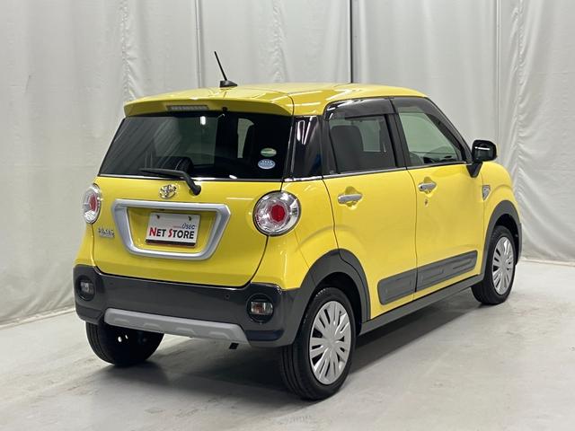 ピクシスジョイ Ｃ　Ｘ　ＳＡＩＩＩ　スマートアシスト　純正メモリーナビ（ＮＳＣＮ－Ｗ６８）　ＣＤ再生　ワンセグ　バックモニター　純正ドライブレコーダー　ＥＴＣ　アイドリングストップ　レーンキープアシスト　オートハイビーム　スマートキー（43枚目）