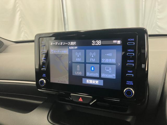 ヤリス Ｚ　トヨタセーフティセンス　純正ディスプレイオーディオナビ　バックモニター　レーダークルーズコントロール　シートヒーター　ＬＥＤヘッドライト　純正ドライブレコーダー　プッシュスタート　スマートキー（13枚目）
