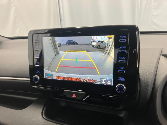 ヤリス Ｚ　トヨタセーフティセンス　純正ディスプレイオーディオナビ　バックモニター　レーダークルーズコントロール　シートヒーター　ＬＥＤヘッドライト　純正ドライブレコーダー　プッシュスタート　スマートキー（14枚目）