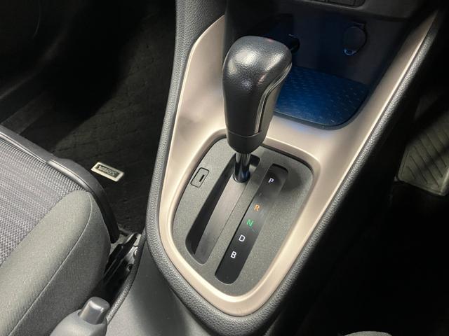 ヤリス Ｚ　トヨタセーフティセンス　純正ディスプレイオーディオナビ　バックモニター　レーダークルーズコントロール　シートヒーター　ＬＥＤヘッドライト　純正ドライブレコーダー　プッシュスタート　スマートキー（23枚目）