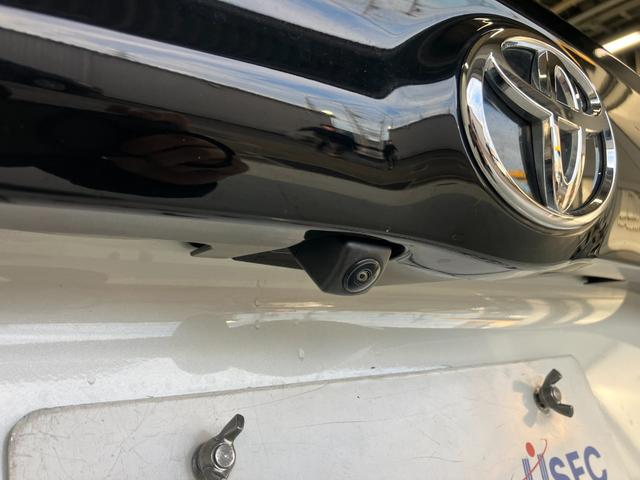 ヤリス Ｚ　トヨタセーフティセンス　純正ディスプレイオーディオナビ　バックモニター　レーダークルーズコントロール　シートヒーター　ＬＥＤヘッドライト　純正ドライブレコーダー　プッシュスタート　スマートキー（34枚目）