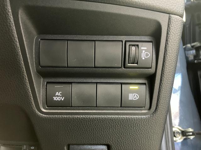 ヤリス ハイブリッドＧ　トヨタセーフティセンス　純正ディスプレイオーディオ　バックモニター　ＨＤＭＩ入力　Ｂｌｕｅｔｏｏｔｈ接続　１５００Ｗアクセサリーコンセント　ＬＥＤヘッドライト　ＥＴＣ　レーダークルコン　ナノイーＸ（25枚目）