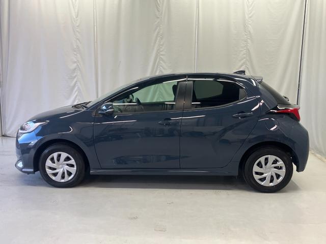 ヤリス ハイブリッドＧ　トヨタセーフティセンス　純正ディスプレイオーディオ　バックモニター　ＨＤＭＩ入力　Ｂｌｕｅｔｏｏｔｈ接続　１５００Ｗアクセサリーコンセント　ＬＥＤヘッドライト　ＥＴＣ　レーダークルコン　ナノイーＸ（39枚目）