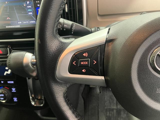 ムーヴキャンバス ＧブラックアクセントＶＳ　ＳＡＩＩＩ　スマートアシストＩＩＩ　純正ナビ（ＮＭＺＫ－Ｗ７１Ｄ）　パノラミックビューモニター　両側パワースライドドア　シートヒーター　ウィンドウシールドデアイサー　純正ドライブレコーダー　ＬＥＤヘッドライト（20枚目）