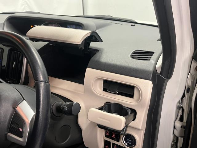 ムーヴキャンバス ＧブラックアクセントＶＳ　ＳＡＩＩＩ　スマートアシストＩＩＩ　純正ナビ（ＮＭＺＫ－Ｗ７１Ｄ）　パノラミックビューモニター　両側パワースライドドア　シートヒーター　ウィンドウシールドデアイサー　純正ドライブレコーダー　ＬＥＤヘッドライト（28枚目）