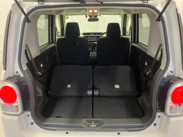 ムーヴキャンバス ＧブラックアクセントＶＳ　ＳＡＩＩＩ　スマートアシストＩＩＩ　純正ナビ（ＮＭＺＫ－Ｗ７１Ｄ）　パノラミックビューモニター　両側パワースライドドア　シートヒーター　ウィンドウシールドデアイサー　純正ドライブレコーダー　ＬＥＤヘッドライト（36枚目）