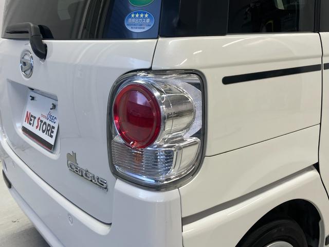 ムーヴキャンバス ＧブラックアクセントＶＳ　ＳＡＩＩＩ　スマートアシストＩＩＩ　純正ナビ（ＮＭＺＫ－Ｗ７１Ｄ）　パノラミックビューモニター　両側パワースライドドア　シートヒーター　ウィンドウシールドデアイサー　純正ドライブレコーダー　ＬＥＤヘッドライト（40枚目）