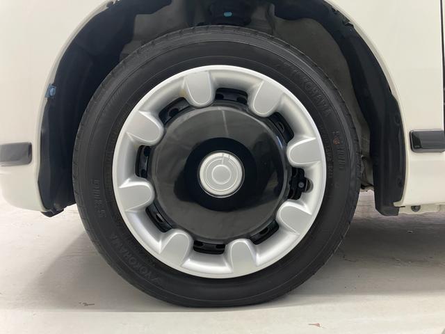 ムーヴキャンバス ＧブラックアクセントＶＳ　ＳＡＩＩＩ　スマートアシストＩＩＩ　純正ナビ（ＮＭＺＫ－Ｗ７１Ｄ）　パノラミックビューモニター　両側パワースライドドア　シートヒーター　ウィンドウシールドデアイサー　純正ドライブレコーダー　ＬＥＤヘッドライト（41枚目）