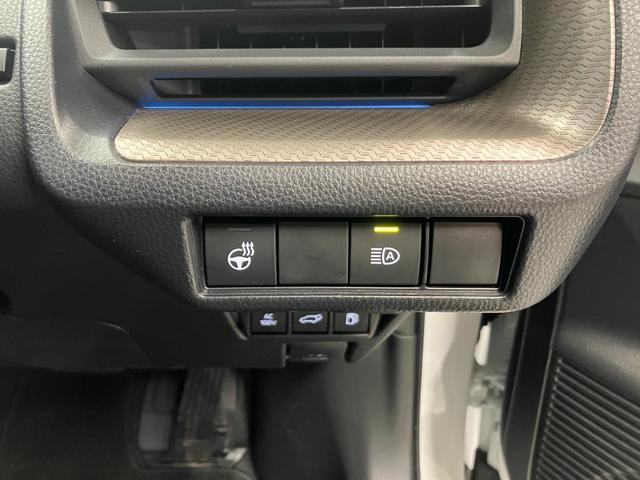 プリウス Ｚ　プラグインハイブリッド　ＴＳＳ　全方位モニター　ブラインドスポットモニター　アドバンストパーク　ステアリングヒーター　シートエアコン　１５００Ｗコンセント　パワーバックドア　ＥＴＣ２．０（26枚目）