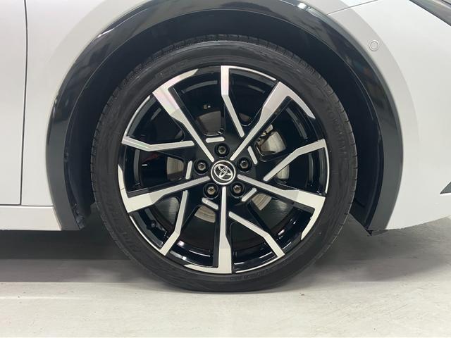 プリウス Ｚ　プラグインハイブリッド　ＴＳＳ　全方位モニター　ブラインドスポットモニター　アドバンストパーク　ステアリングヒーター　シートエアコン　１５００Ｗコンセント　パワーバックドア　ＥＴＣ２．０（43枚目）