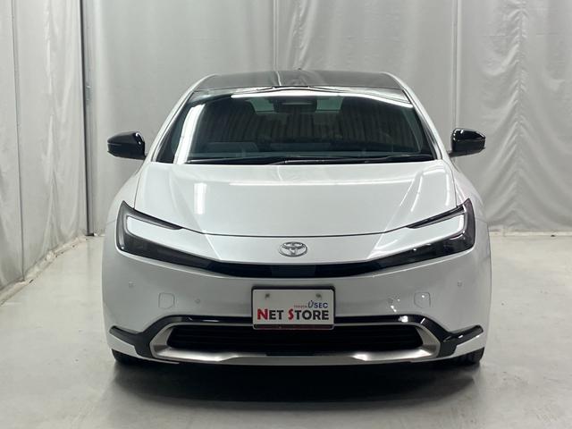 プリウス Ｚ　プラグインハイブリッド　ＴＳＳ　全方位モニター　ブラインドスポットモニター　アドバンストパーク　ステアリングヒーター　シートエアコン　１５００Ｗコンセント　パワーバックドア　ＥＴＣ２．０（44枚目）