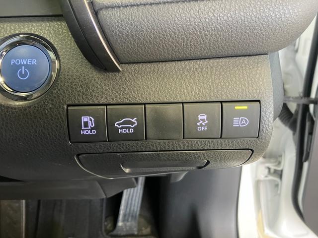 カムリ ＷＳ　ＧＲエアロ　ディスプレイオーディオ　バックモニター　ブラインドスポットモニター　トヨタセーフティセンス　シートヒーター　ＬＥＤヘッドライト　ＥＴＣ２．０　アイドリングストップ　純正アルミホイール（26枚目）