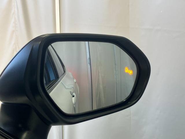 カムリ ＷＳ　ＧＲエアロ　ディスプレイオーディオ　バックモニター　ブラインドスポットモニター　トヨタセーフティセンス　シートヒーター　ＬＥＤヘッドライト　ＥＴＣ２．０　アイドリングストップ　純正アルミホイール（43枚目）