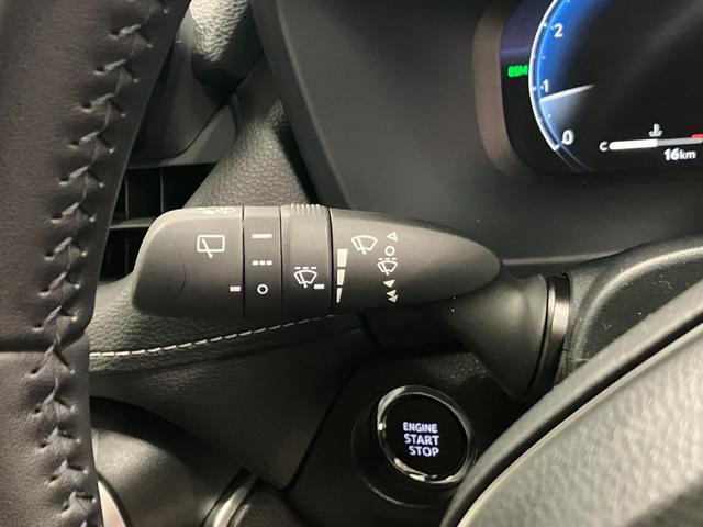 RAV4 G ヒョウ害 TSS 純正ディスプレイオーディオナビ パノラミックビューモニター ブラインドスポットモニター デジタルインナーミラー 寒冷地仕様 スペアタイヤ フルセグ シートヒーター/ベンチレータ 雹害(18枚目)