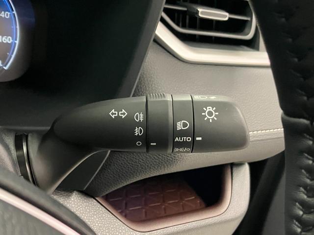 RAV4 G ヒョウ害 TSS 純正ディスプレイオーディオナビ パノラミックビューモニター ブラインドスポットモニター デジタルインナーミラー 寒冷地仕様 スペアタイヤ フルセグ シートヒーター/ベンチレータ 雹害(19枚目)