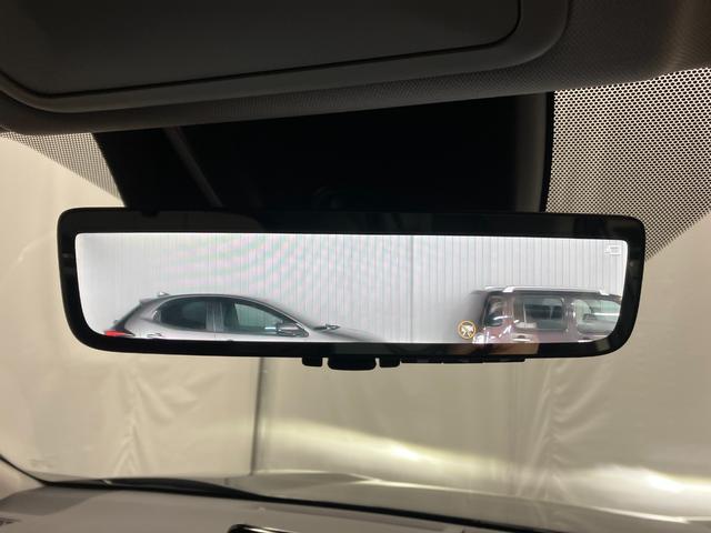 RAV4 G ヒョウ害 TSS 純正ディスプレイオーディオナビ パノラミックビューモニター ブラインドスポットモニター デジタルインナーミラー 寒冷地仕様 スペアタイヤ フルセグ シートヒーター/ベンチレータ 雹害(29枚目)