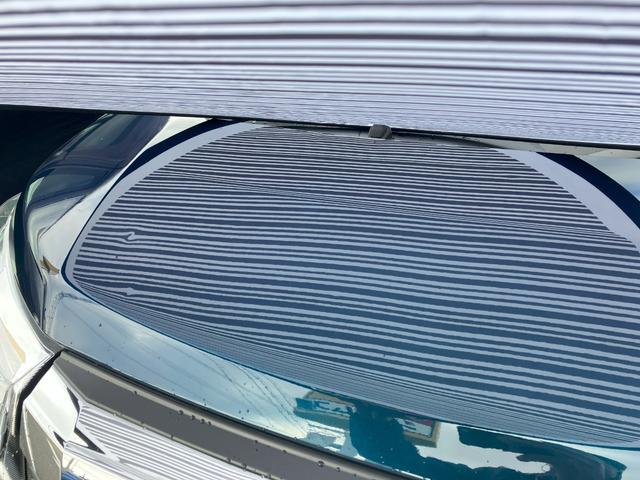 ルーミー カスタムＧ　ヒョウ害　スマートアシスト　９インチディスプレイオーディオ　パノラミックビューモニター　フルセグ　両側パワースライドドア　シートヒーター　クルーズコントロール　ＬＥＤヘッドライト　１４インチＡＷ　雹害（10枚目）