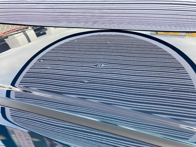 ルーミー カスタムＧ　ヒョウ害　スマートアシスト　９インチディスプレイオーディオ　パノラミックビューモニター　フルセグ　両側パワースライドドア　シートヒーター　クルーズコントロール　ＬＥＤヘッドライト　１４インチＡＷ　雹害（14枚目）