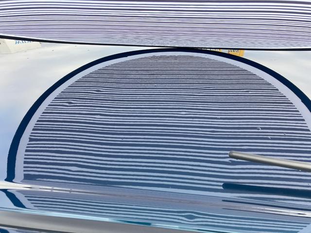 ルーミー カスタムＧ　ヒョウ害　スマートアシスト　９インチディスプレイオーディオ　パノラミックビューモニター　フルセグ　両側パワースライドドア　シートヒーター　クルーズコントロール　ＬＥＤヘッドライト　１４インチＡＷ　雹害（15枚目）